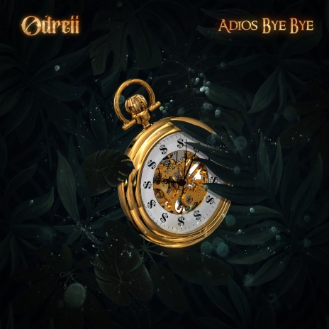 Adios, Bye Bye cover art