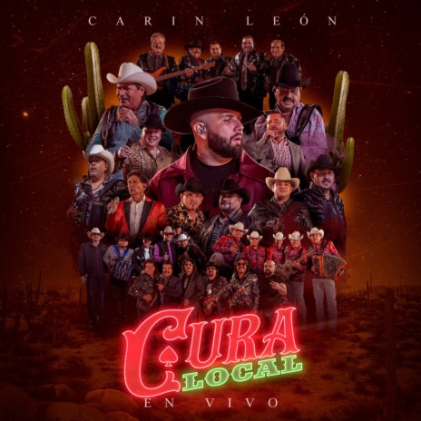 Si Te Casas Conmigo (En Vivo) ft. Roy Rosas cover art