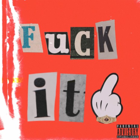 Fuck it ft. LoochiBankz