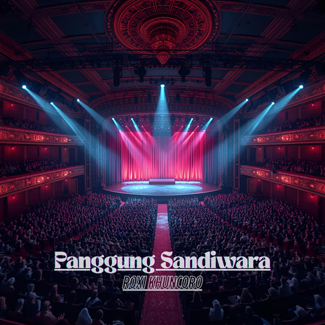 Panggung Sandiwara