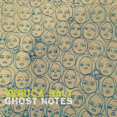 The Gospel According to Saint Me cover art