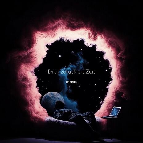 Dreh zurück die Zeit cover art