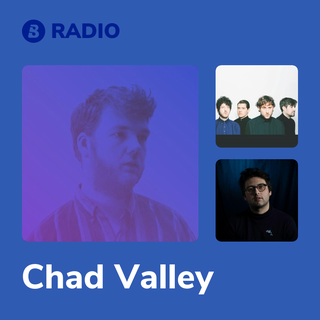 Chad Valley Radio
