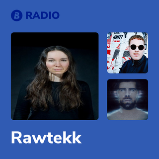 Rawtekk Radio
