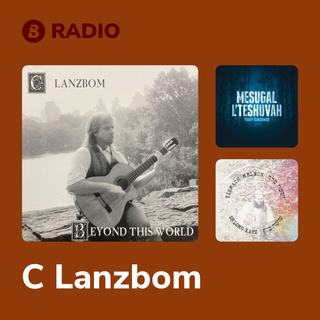 C Lanzbom Radio
