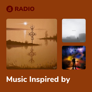 Music Inspired by Radio