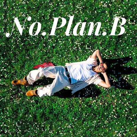 No piano B cover art