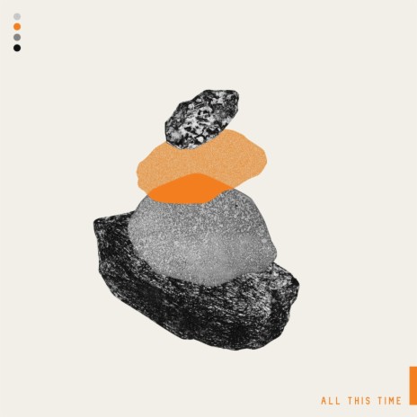 All This Time cover art