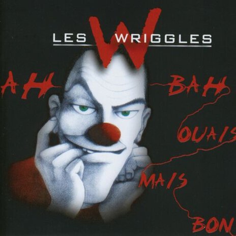 Roucoucou Paolita cover art