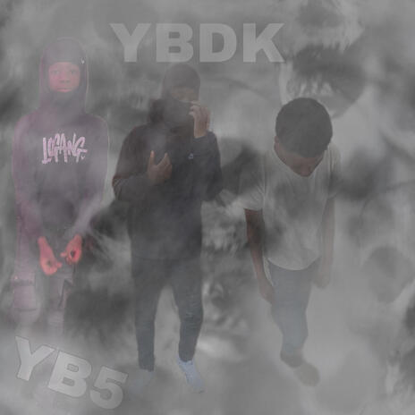 BD ft. 1luhkp cover art