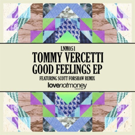 Big Love (Scott Forshaw Remix)