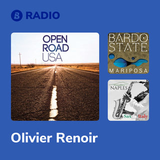 Olivier Renoir Radio