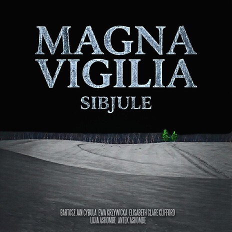 In Silentio Venimus cover art