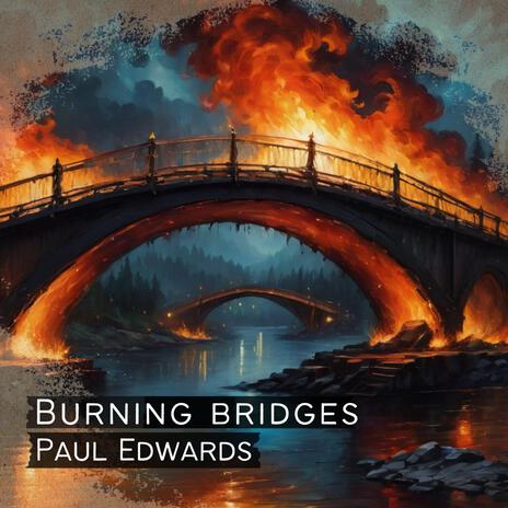 Blues For Breaking Hearts cover art