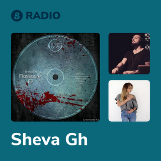 Sheva Gh Radio