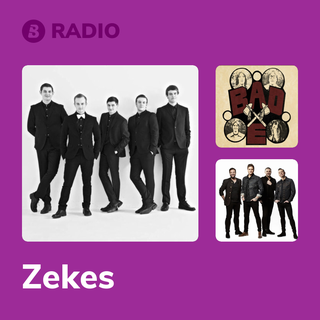 Zekes Radio