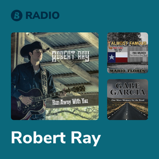Robert Ray Radio