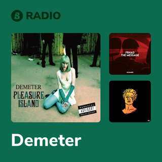 Demeter Radio