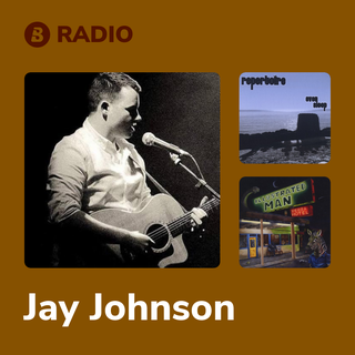 Jay Johnson Radio