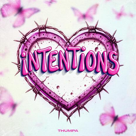 Intentions cover art