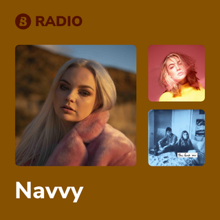 Navvy Radio