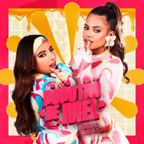Popotão de Mel ft. Brisa Star
