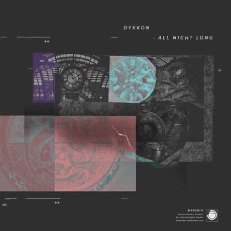 06:00AM (Close) cover art