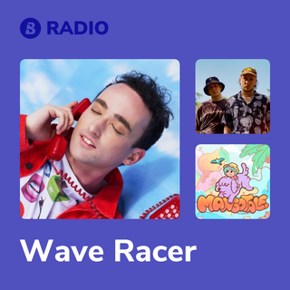 Wave Racer Radio