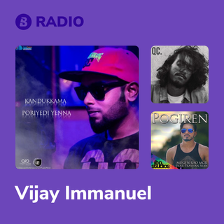 Vijay Immanuel Radio
