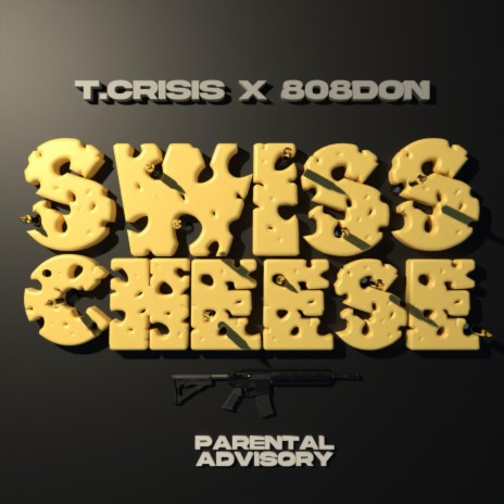 Swiss Cheese ft. Mobb808don cover art