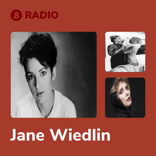 Jane Wiedlin Radio