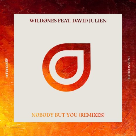 Nobody But You (Ruhde Remix) ft. David Julien cover art