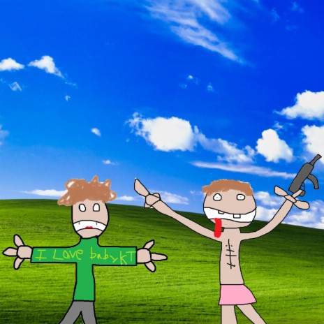 Tootin n' Fartin ft. Mr.B cover art