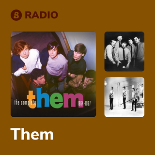 Them Radio