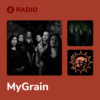 MyGrain Radio