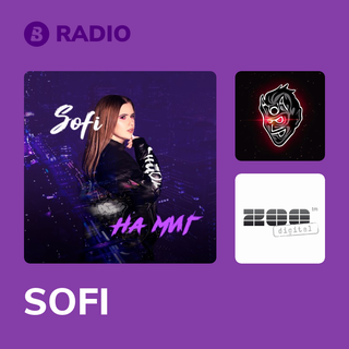 SOFI Radio