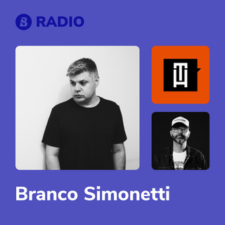 Branco Simonetti Radio