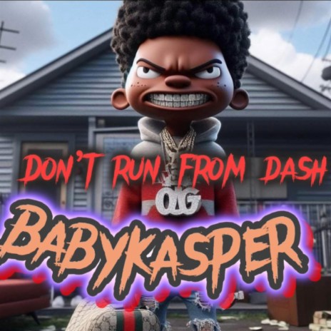 Dont rush from the dash