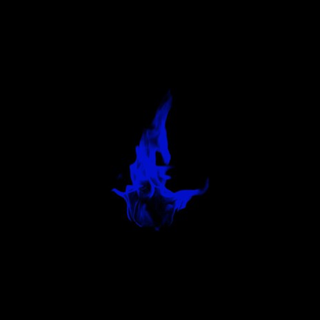 Purple Flame