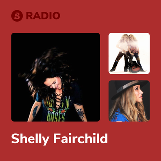 Shelly Fairchild Radio