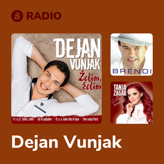 Dejan Vunjak Radio