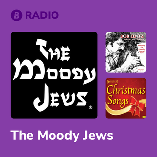 The Moody Jews Radio