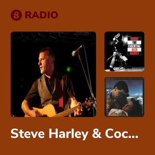 Steve Harley & Cockney Rebel Radio