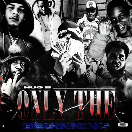Back Back cover art