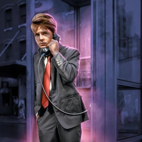 The Favor cover art