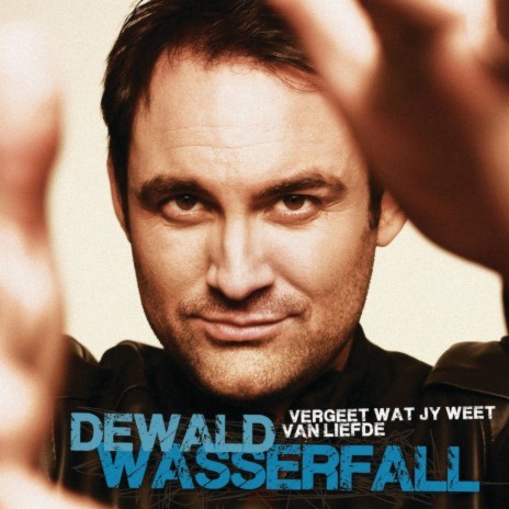 Die Klank Wat My Hart Maak cover art