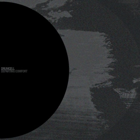 Departing Comfort (Pinion Version) cover art