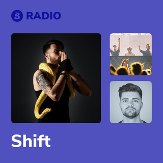 Shift Radio