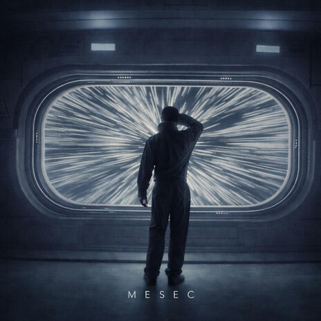 MESEC cover art