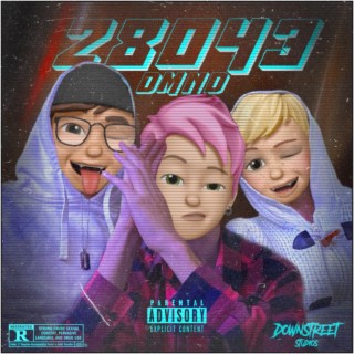 28043 (Singles)